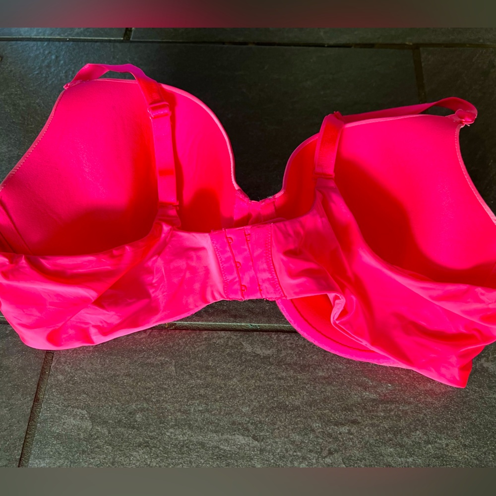 Pink Victoria Secret Bra 40C